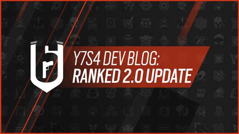 [AMA] Let’s talk about Ranked and our latest dev blog. .